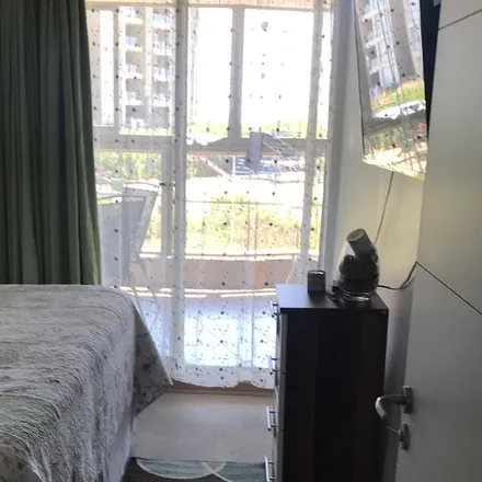 Image 3 - Viña del Mar, Provincia de Valparaíso, Chile - Apartment for rent