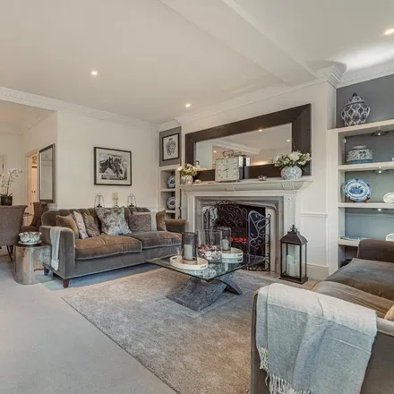Image 7 - 71 Frognal, London, NW3 6XD, United Kingdom - House for rent