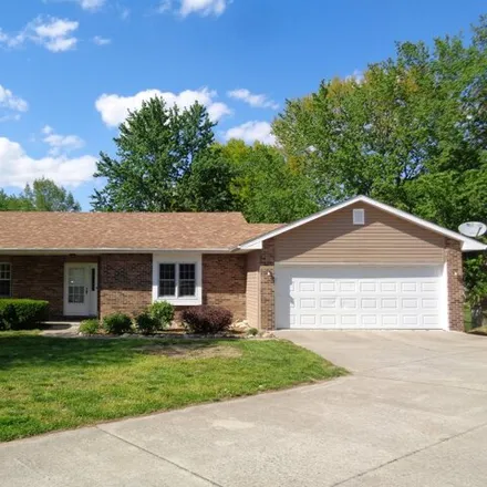 Buy this 4 bed house on North Azalea in Columbia, MO 65201