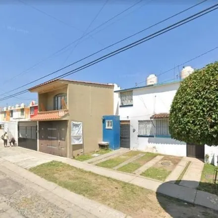 Buy this 3 bed house on Calle Valle de las Amatistas in Quintas del Valle, 45139 Nuevo México