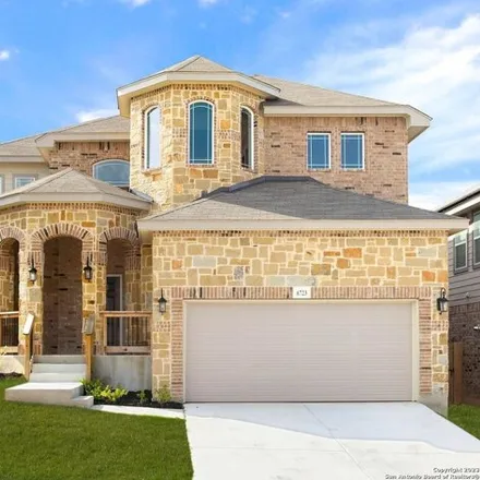 Buy this 4 bed house on Comanche Band in San Antonio, TX 78233