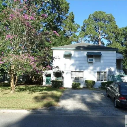 Image 2 - 3812 Harmon Street, Savannah, GA 31404, USA - House for rent