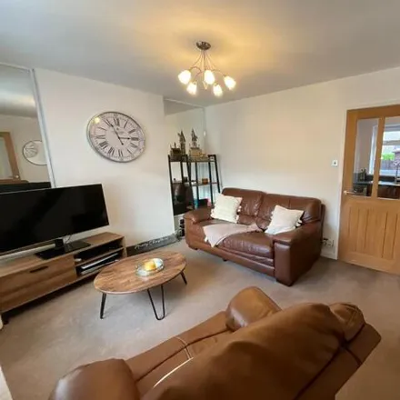 Buy this 3 bed townhouse on Beechwood Close in Jarrow, NE32 3NB