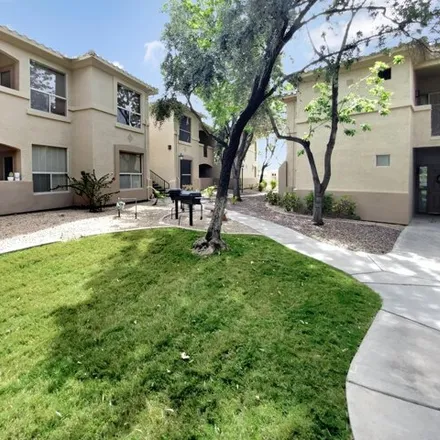 Buy this 1 bed condo on East Aparment in Scottsdale, AZ 85060