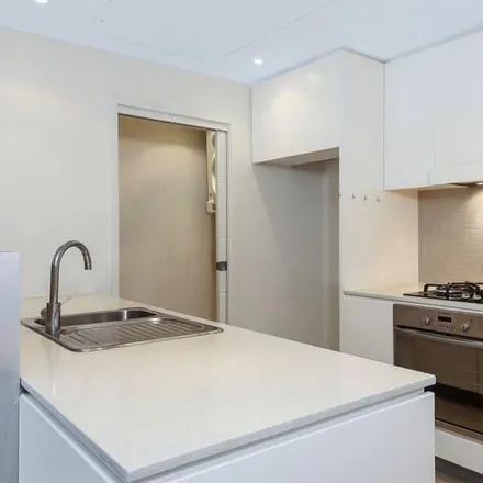 Image 2 - Jack Brabham Drive, Hurstville NSW 2220, Australia - Apartment for rent