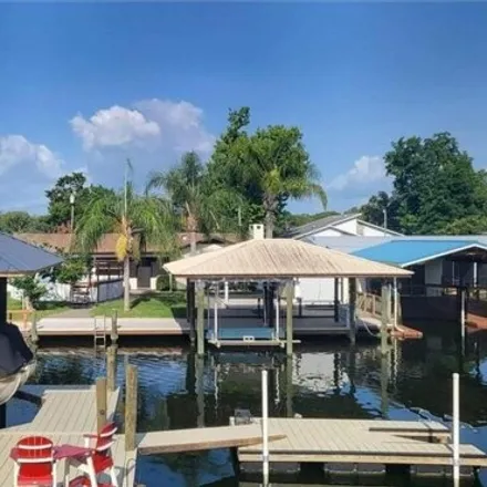 Image 3 - 3999 North Nokomis Point, Crystal River, Citrus County, FL 34428, USA - House for sale