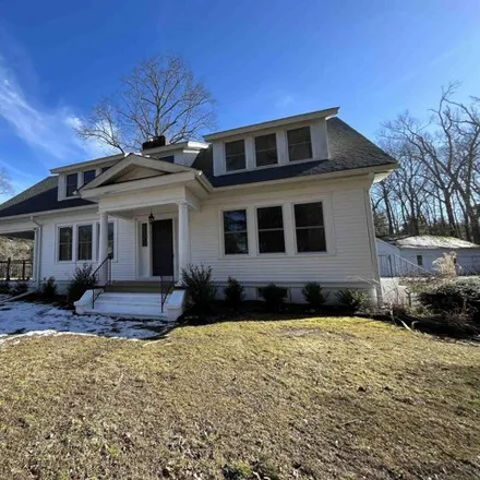 Buy this 5 bed house on 4605 Moss Mill Road in Magnolia, Mullica Township