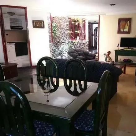 Rent this 3 bed house on Oxxo in Avenida 23 Poniente, 72180 Puebla