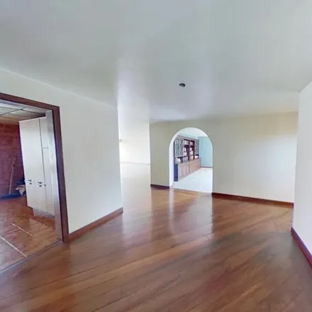 Buy this 3 bed apartment on Guaba Tree Quito in Barón Alexander von Humboldt N31-11, 170517