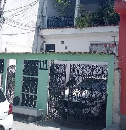 Buy this 4 bed house on Rua José Bonifácio in Vila Engenho Novo, Barueri - SP