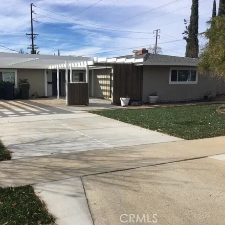 Rent this 3 bed house on 304 Hastings Street in Redlands, CA 92373