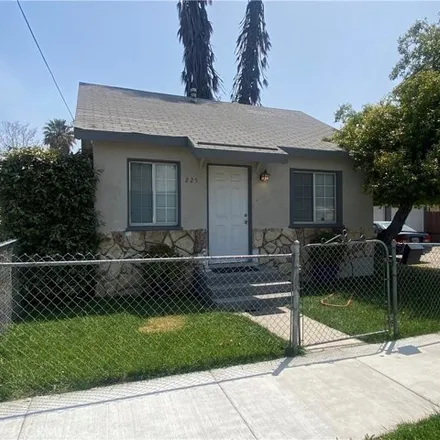 Image 4 - 213 Prospect Avenue, San Bernardino, CA 92410, USA - House for sale