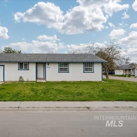 Buy this 3 bed house on 2495 South Phillippi Street in Boise, ID 83705