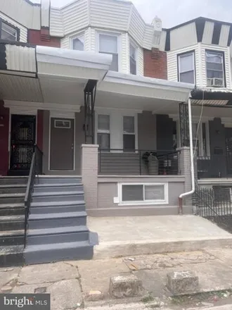 Buy this 3 bed house on 5547 Addison Street in Philadelphia, PA 19143