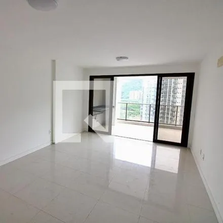 Buy this 5 bed apartment on Rua Rodrigo Melo Franco in Camorim, Rio de Janeiro - RJ