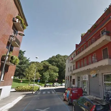 Image 7 - Via Torquato Taramelli 3, 20124 Milan MI, Italy - Apartment for rent