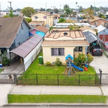 Buy this 2 bed house on 235 East 98th Street in Los Angeles, CA 90003