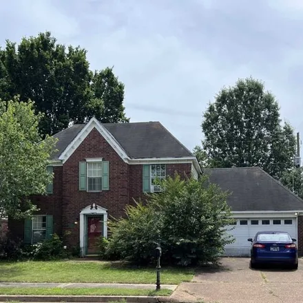 Buy this 3 bed house on 7523 Spinola Lane in Memphis, TN 38133