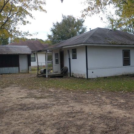 Rent this 0 bed house on 526 South 1st Street in Glenwood, Glenwood
