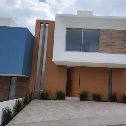 Buy this 3 bed house on Avenida Tres Marías in 58254 Morelia, MIC