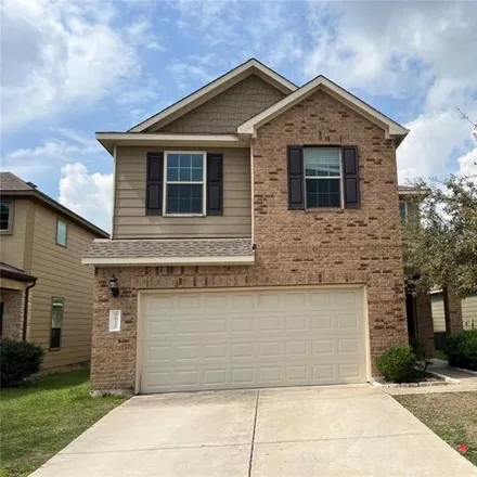 Rent this 4 bed house on 9932 Aly May Drive in Austin, TX 78748
