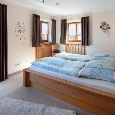 Rent this 1 bed apartment on 83700 Rottach-Egern