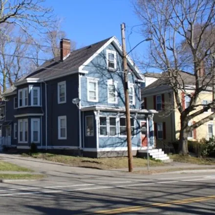 Buy this 7 bed house on 107 Central Avenue in Milton Village, Milton