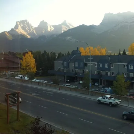 Image 9 - Canmore, AB T1W 1P4, Canada - Condo for rent