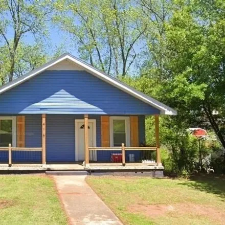 Rent this 2 bed house on 454 4th Avenue Southeast in Thomaston, GA 30286