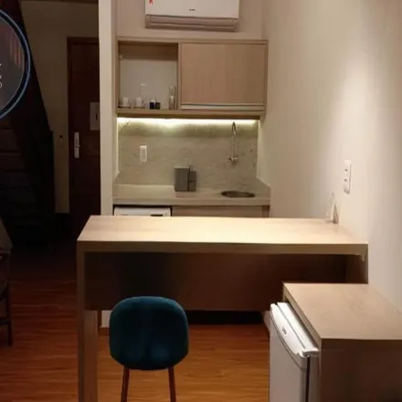 Buy this 1 bed apartment on Rua Alagoinhas 772 in Rio Vermelho, Salvador - BA