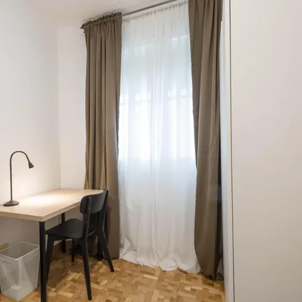 Image 4 - Ramen Shifu, Calle de Ayala, 65, 28001 Madrid, Spain - Room for rent