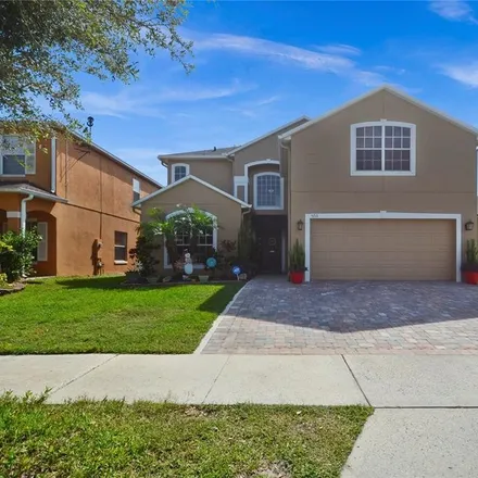 Buy this 5 bed house on 5713 Lake Champlain Drive in Orlando, FL 32829