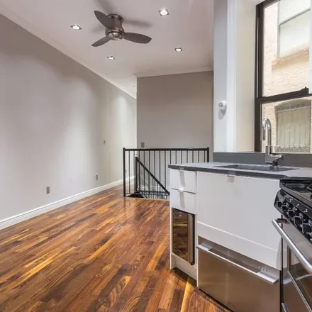 Rent this 4 bed apartment on 78 Manhattan Avenue in New York, NY 10025