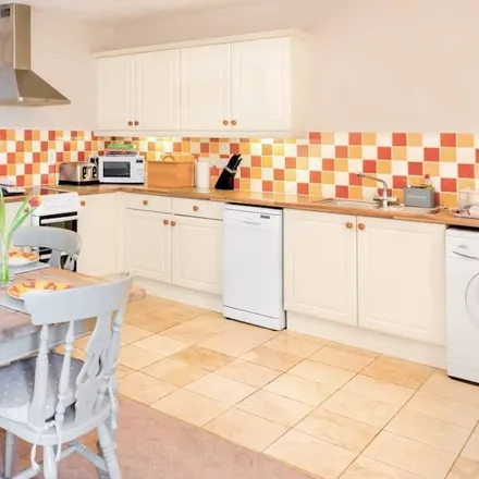 Rent this 2 bed townhouse on Rollesby in NR29 5HG, United Kingdom