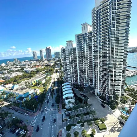 Image 2 - 450 Alton Road, Miami Beach, FL 33139, USA - Apartment for rent