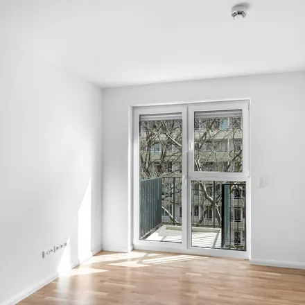 Image 2 - Alt-Friedrichsfelde 122, 10315 Berlin, Germany - Apartment for rent