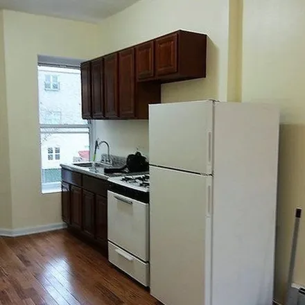 Rent this 2 bed apartment on 344 Willoughby Avenue in New York, NY 11205