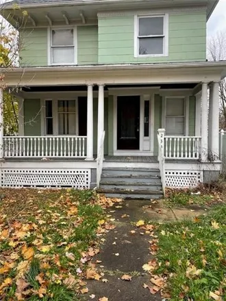 Buy this 3 bed house on 234 Earl Street in City of Rochester, NY 14611