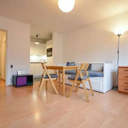 Rent this 2 bed apartment on Dürener Straße 132 in 50931 Cologne, Germany