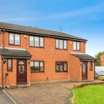 Buy this 3 bed duplex on YEW TREE LANE/FINCH LANE in Yew Tree Lane, Liverpool