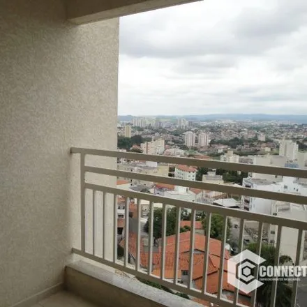 Rent this 2 bed apartment on 2 in Avenida Américo de Carvalho, Jardim Europa
