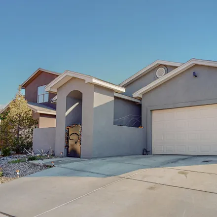 Buy this 3 bed house on 1612 Garden Way Southwest in Albuquerque, NM 87105