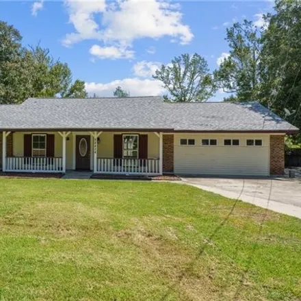 Buy this 4 bed house on 58475 Thompson Road in Colt, St. Tammany Parish