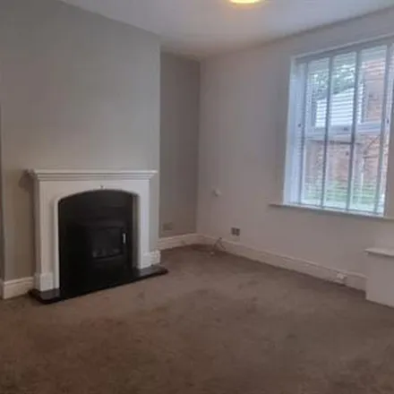 Rent this 2 bed apartment on Inglewood Road in Chadderton, OL9 9RL