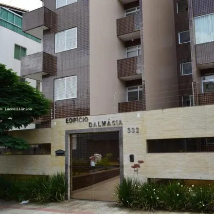 Buy this 3 bed apartment on Rua Isaías José Diniz in Sede, Contagem - MG