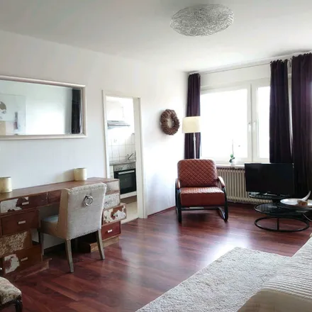 Rent this 2 bed apartment on Elzstraße 2 in 45136 Essen, Germany