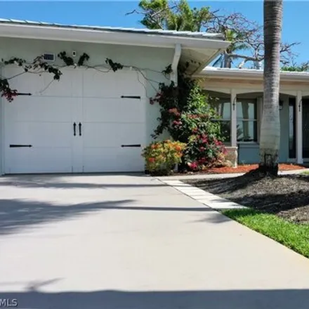 Rent this 3 bed house on 5483 Bayshore Drive in Cape Coral, FL 33904