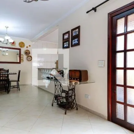 Buy this 4 bed house on Avenida Gustavo Adolfo 2903 in Vila Sabrina, Região Geográfica Intermediária de São Paulo - SP