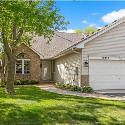 Buy this 4 bed house on 13933 - 13935 Farmington Way in Apple Valley, MN 55124