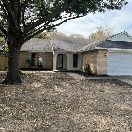 Rent this 3 bed house on 905 Camino Court in Westchester Valley, Grand Prairie